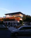 首相官邸