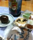 栗甘露煮